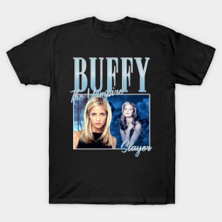 buffy the vampire slayer T-Shirt